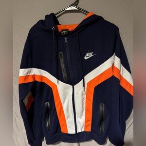 Nike Sweatsuit Pair Hoodie/pants